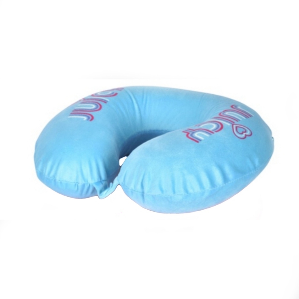Juicy Couture Juicy Travel Pillow